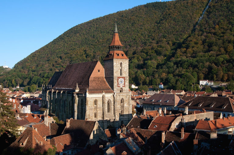 Festivalul Internațional „Musica Kronstadt 2018”