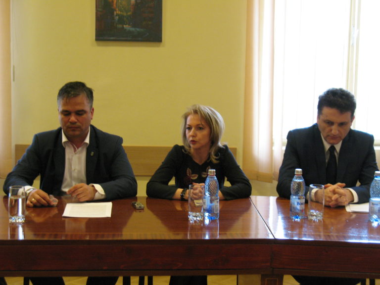 Consliu Judetean Vestea Muzee