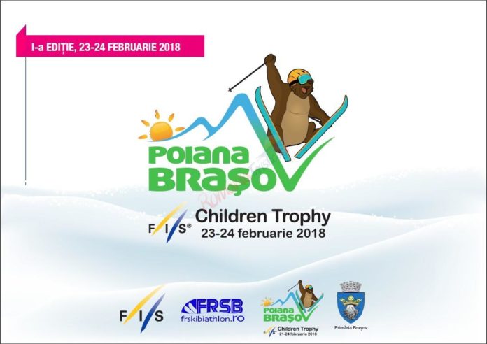 FIS Children Trophy 2018