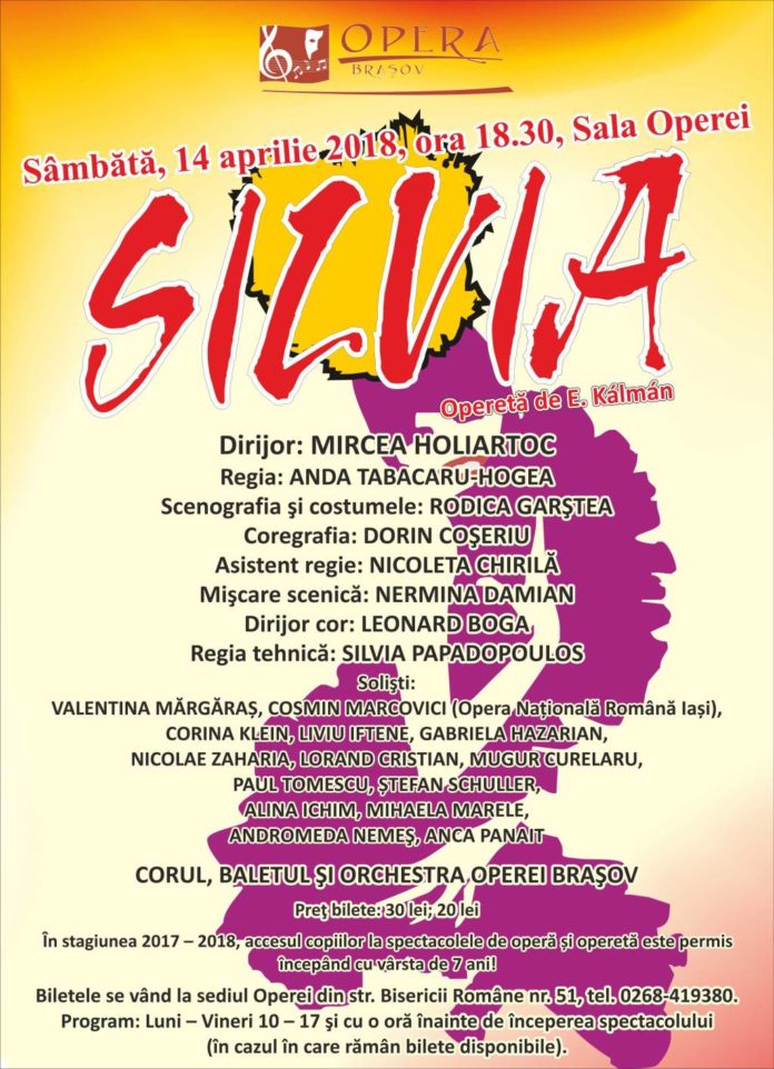 SILVIA 14 aprilie2018