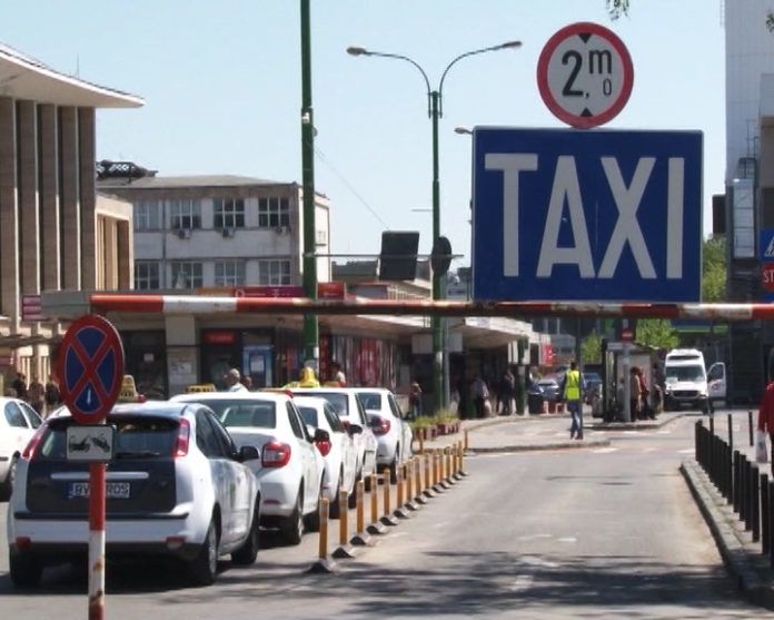 TAXI AUTORIZATII