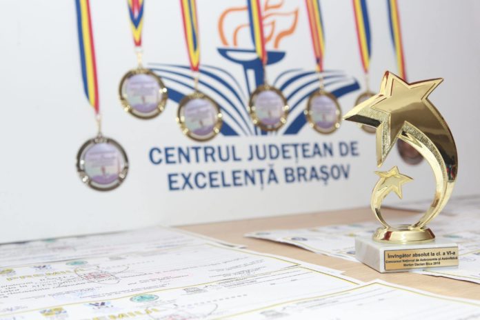 centrul de excelenta Centrul de Excelență