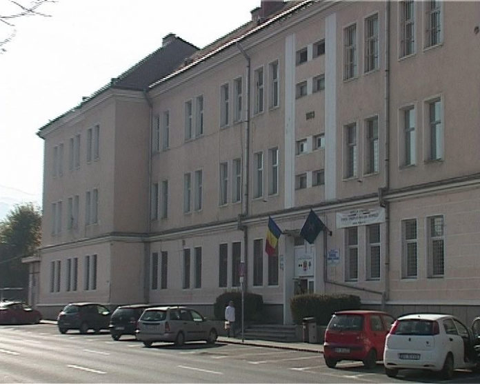 Centrul Militar Zonal Brasov