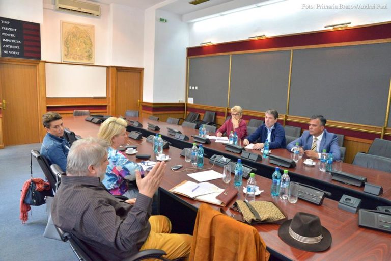 Cerbul de Aur prinde contur!