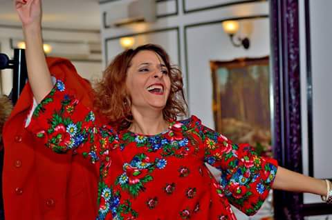 Teatrul Particular Braşov vă invită la comedia ”Vreau un job, månca-ți-aş!”