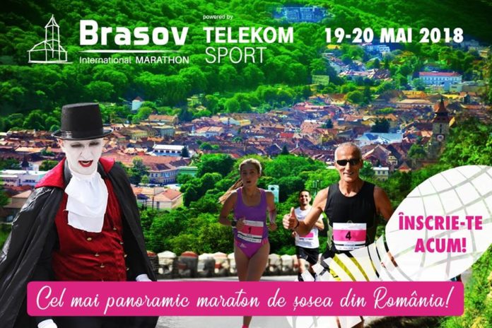 maratonul international bv