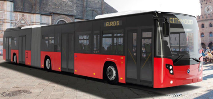 menarini autobuz ratbv