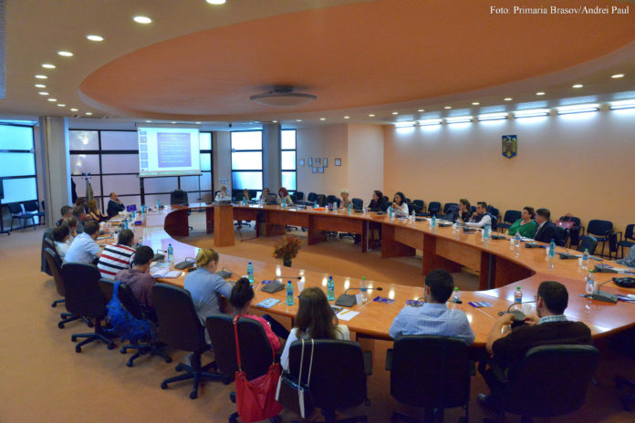 Rutele Culturale Europene