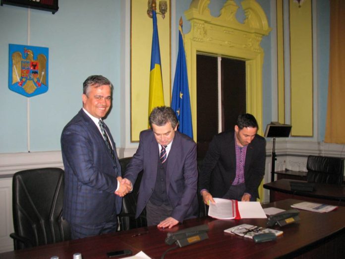 vestea reabilitare spitale