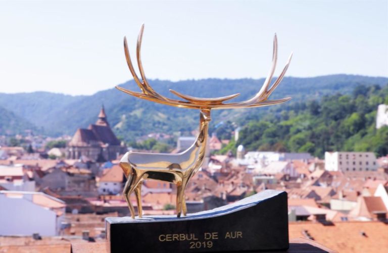 Cerbul de Aur 2020