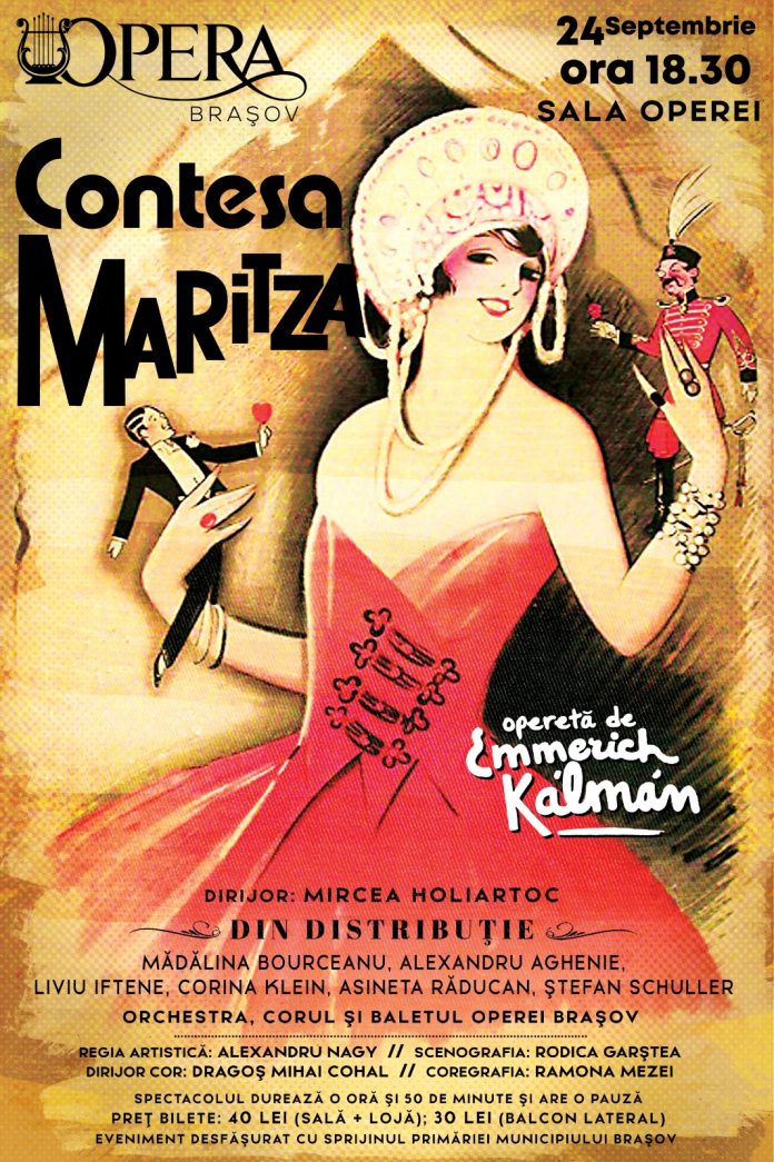 Contesa Maritza